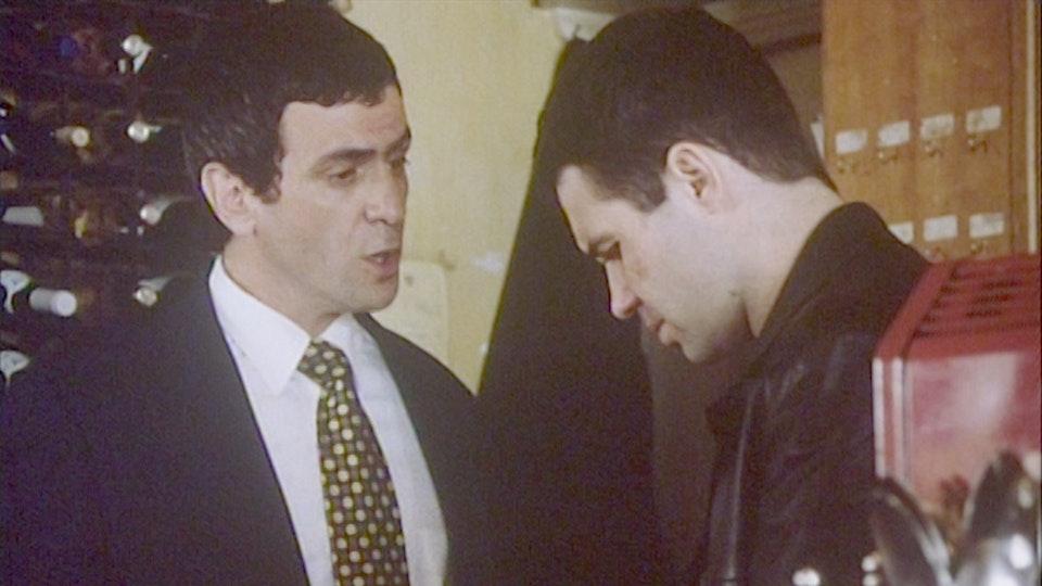 Affaires non classées