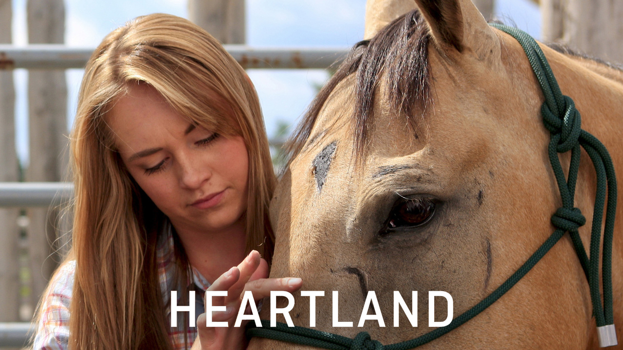 Heartland: Breaking Down and Building Up