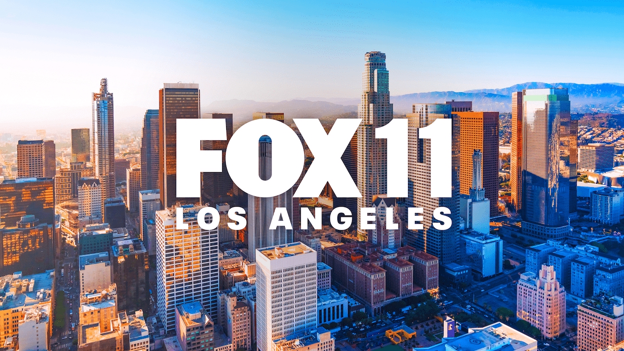 Local News from Los Angeles