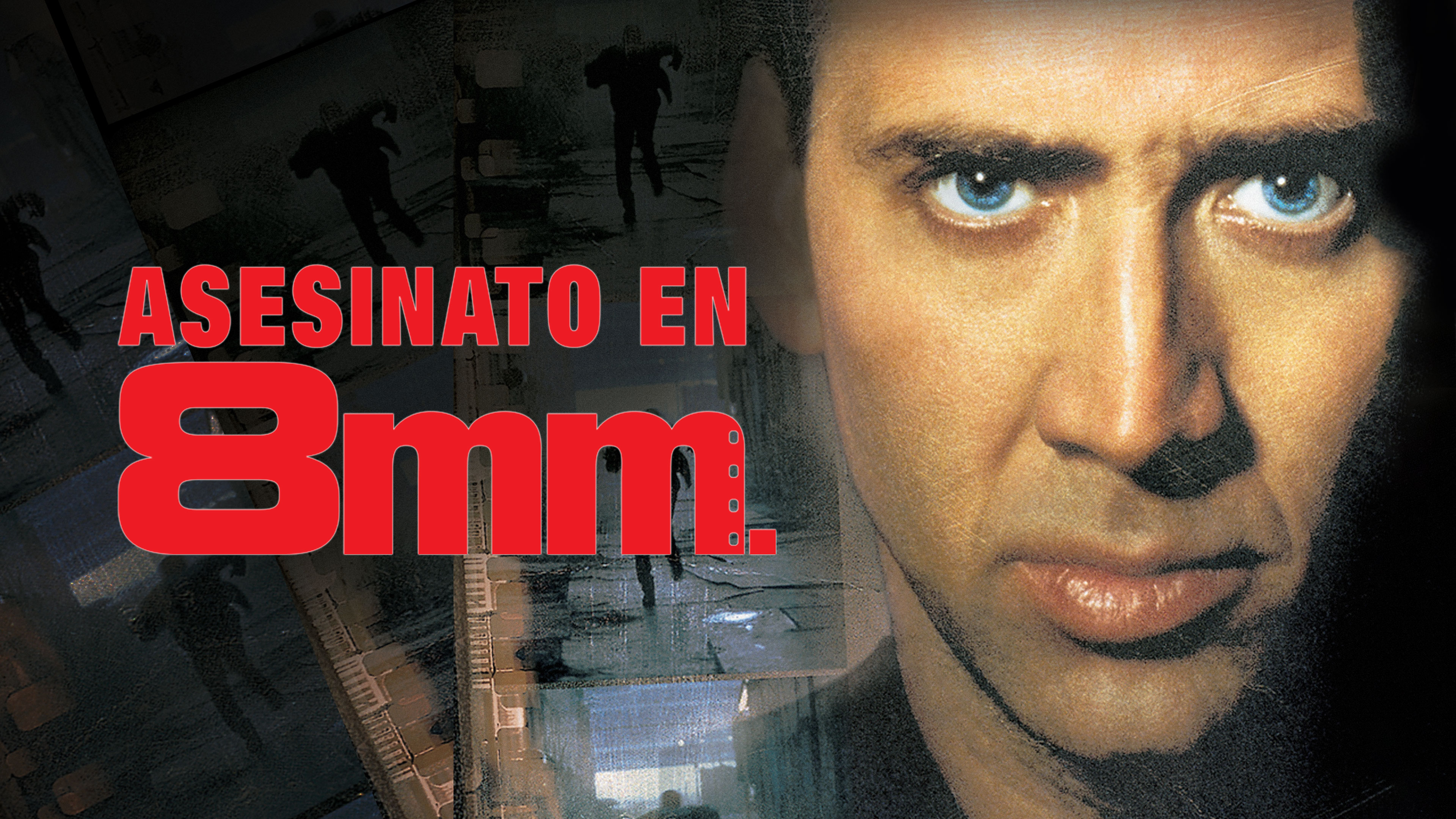 Asesinato en 8mm.