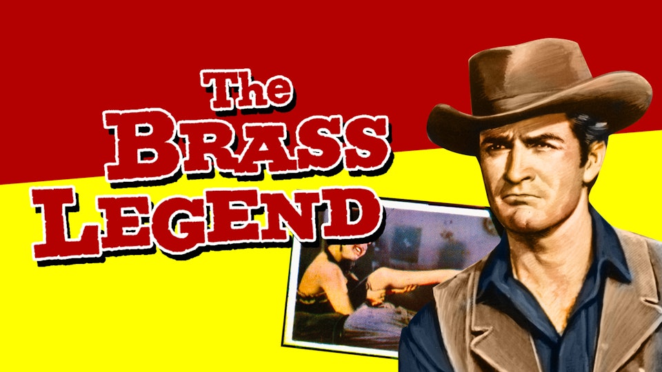 The Brass Legend