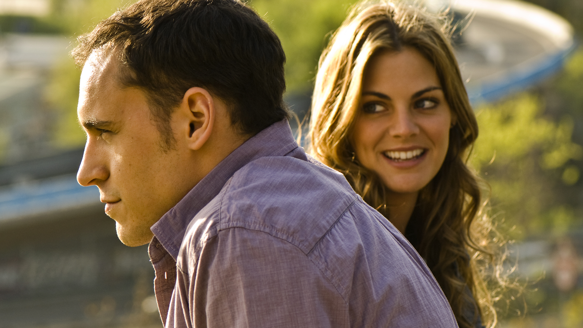 No estás sola, Sara