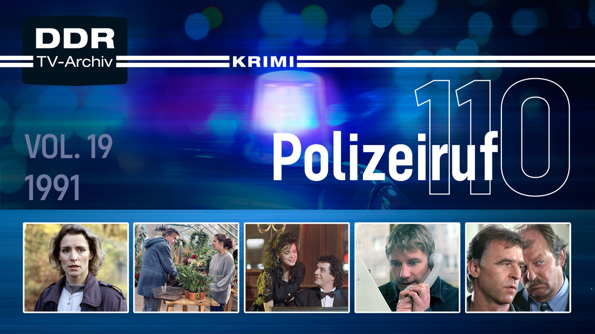Polizeiruf 110