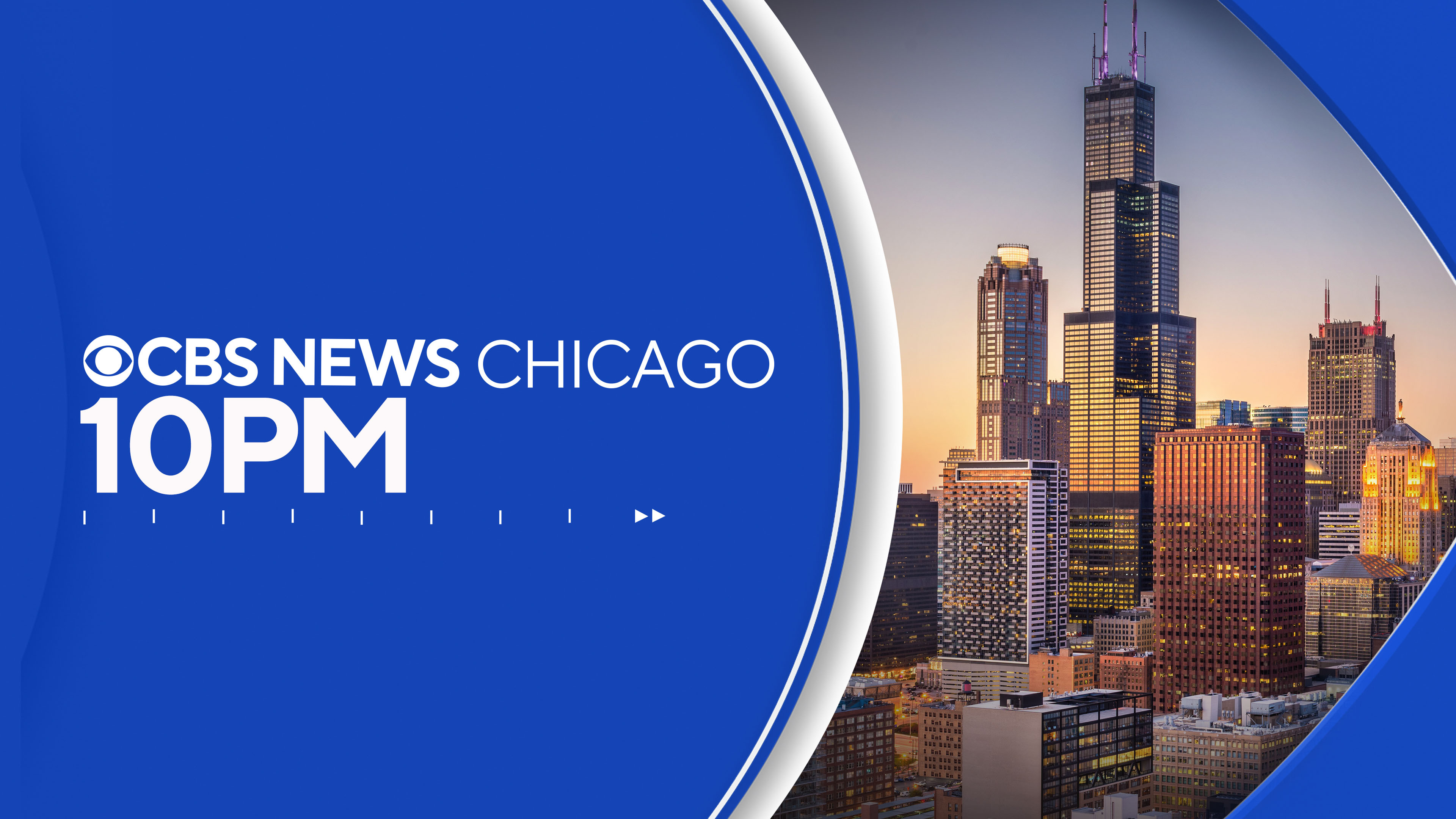 CBS News Chicago 10pm