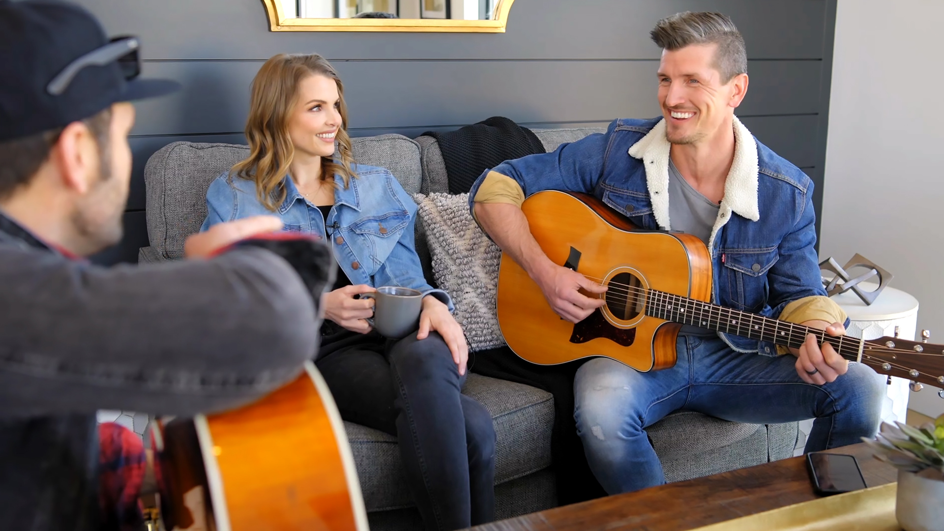 Celebrity Homes Unlocked