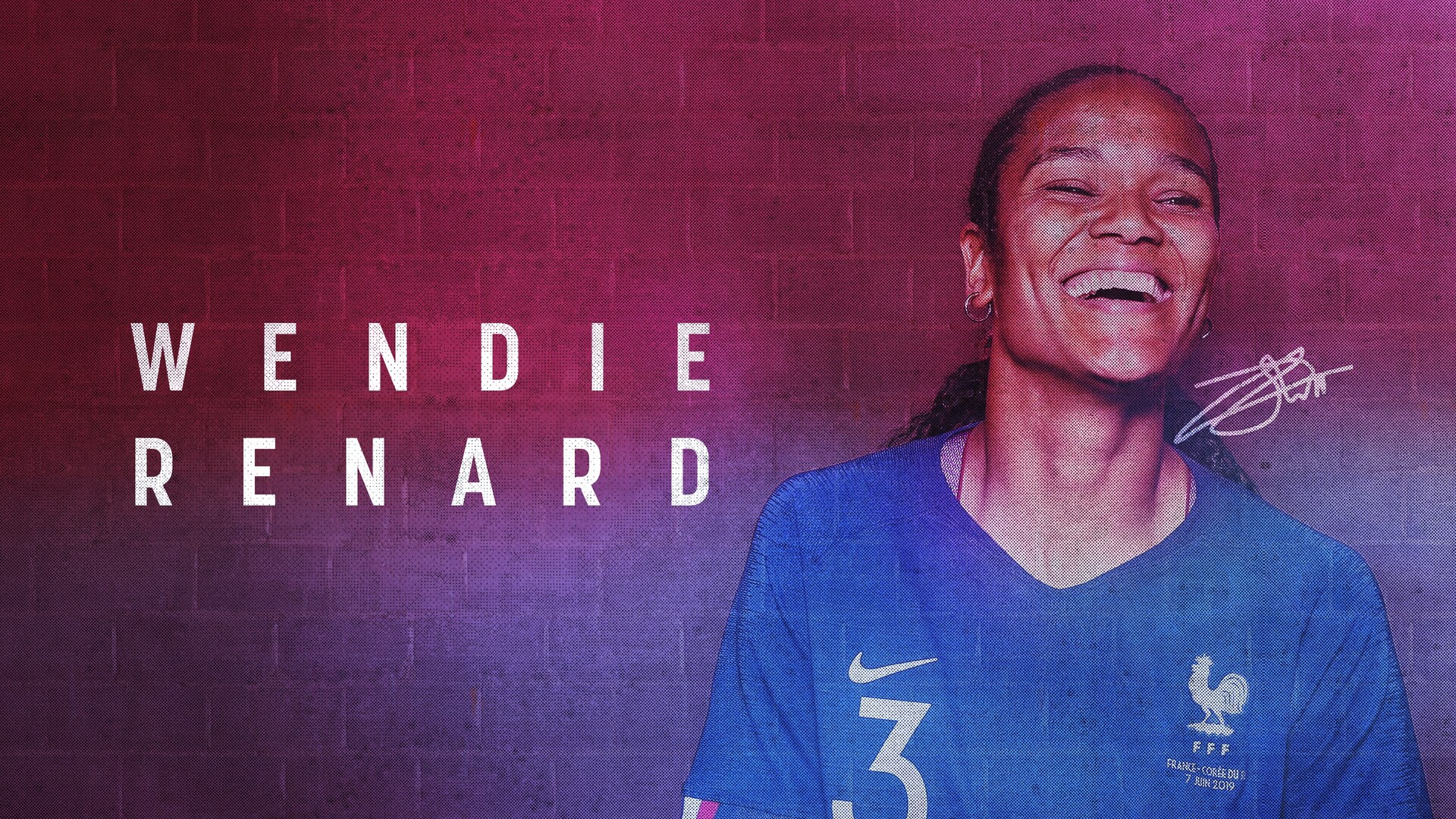 Wendie Renard | Icons