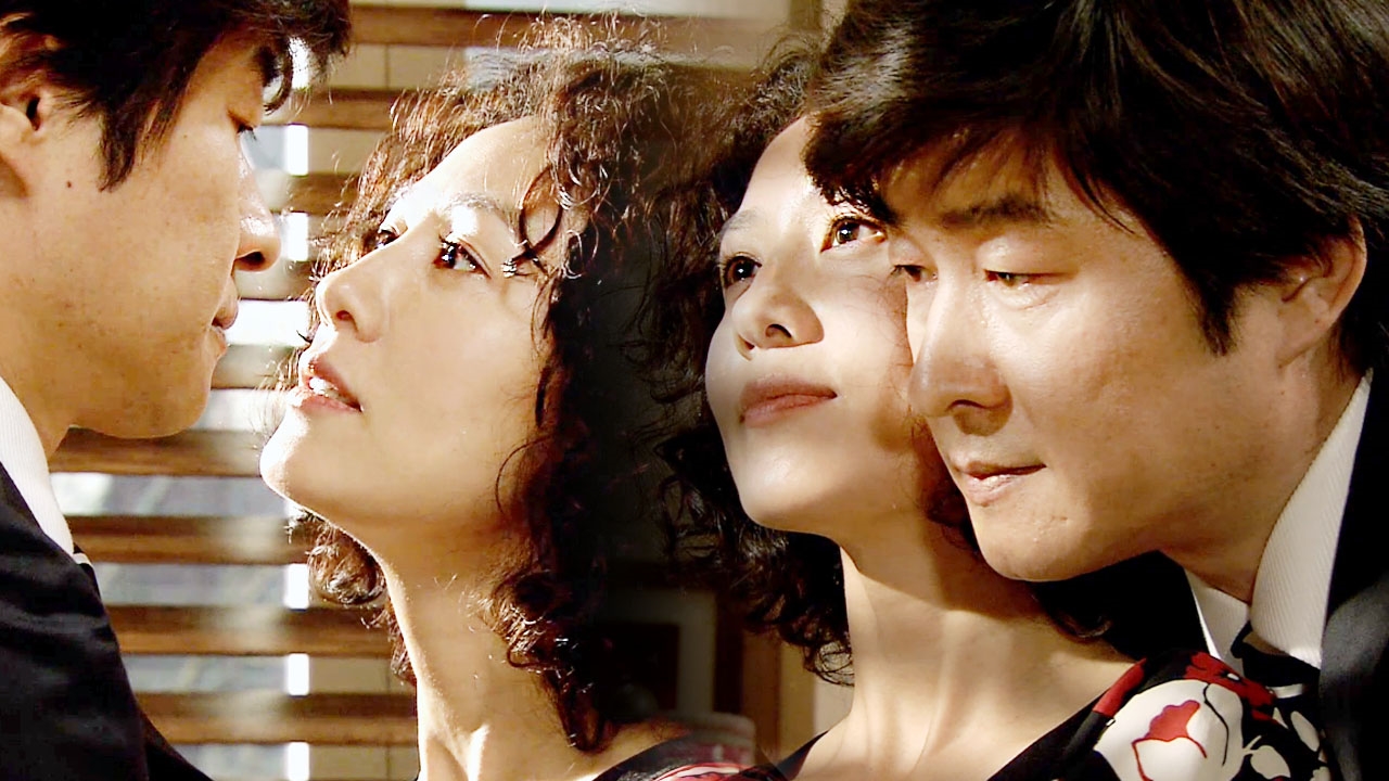 내 남자의 여자 2회