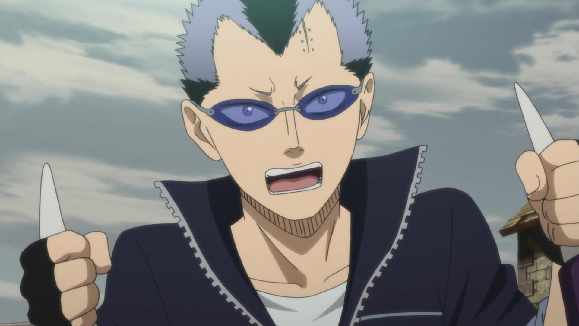 Black Clover