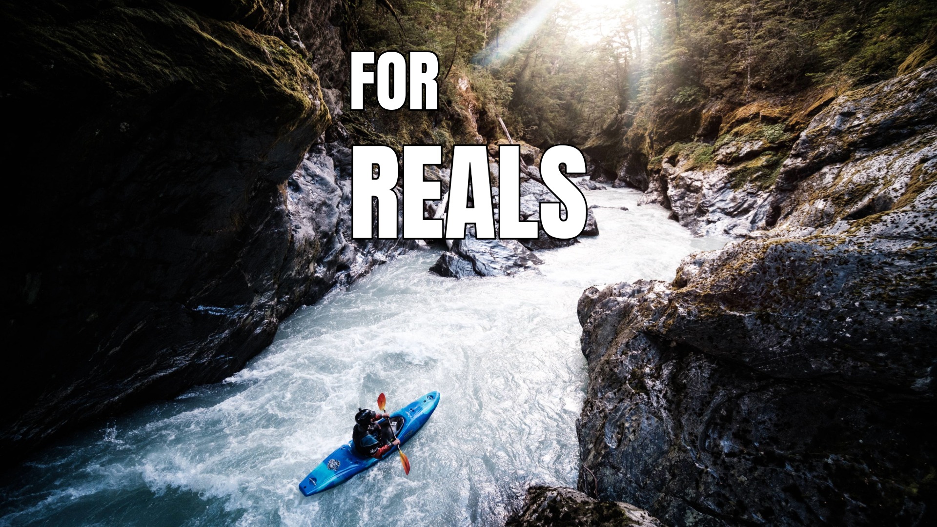 For Reals S1 E3: Base-Jumping vom Mount Everest