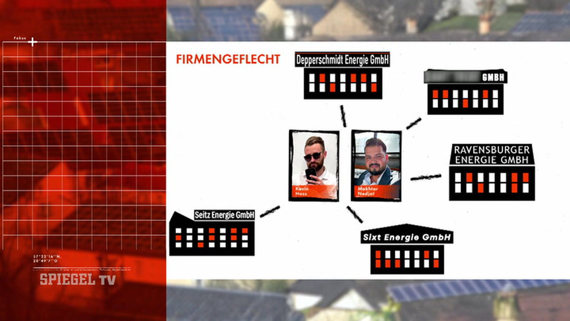 Strahlend abgezockt: Mutmaßlicher Betrug mit Photovoltaik-Anlagen