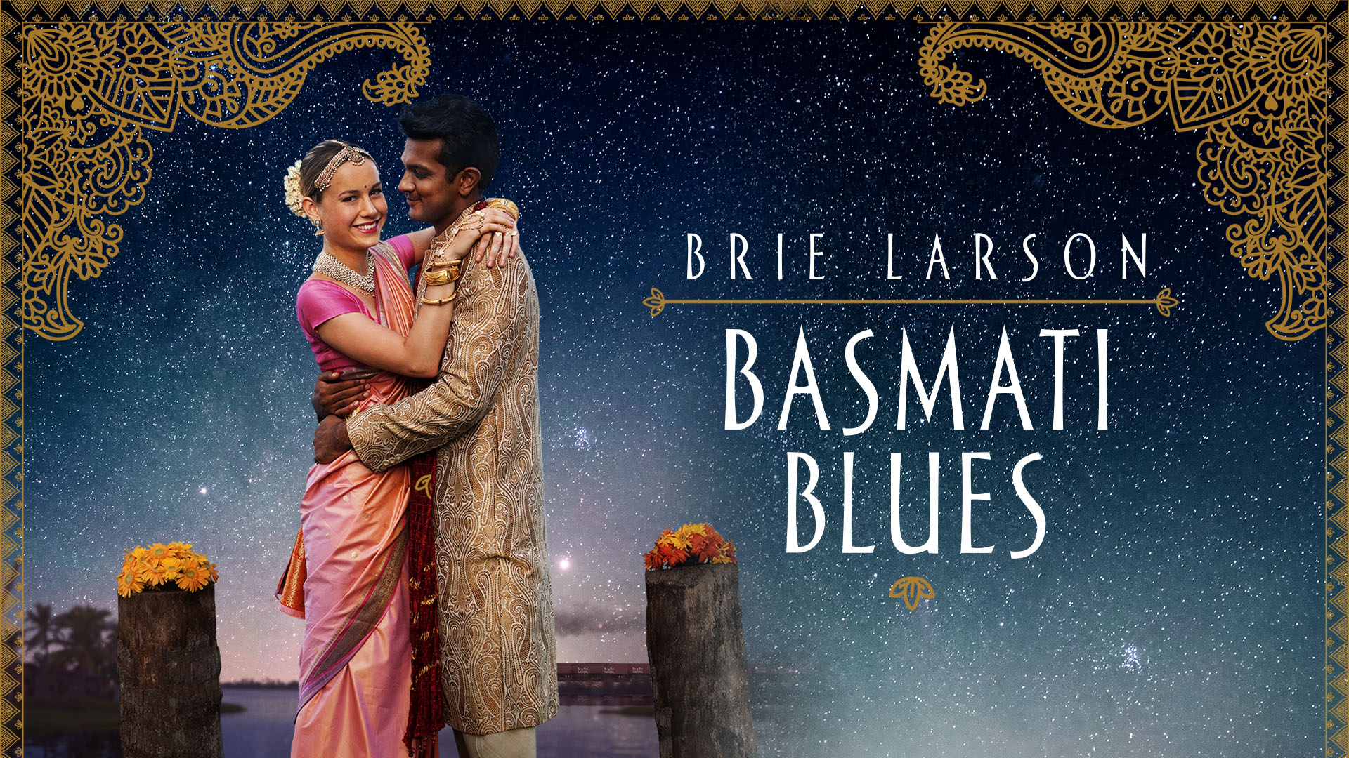 Basmati Blues