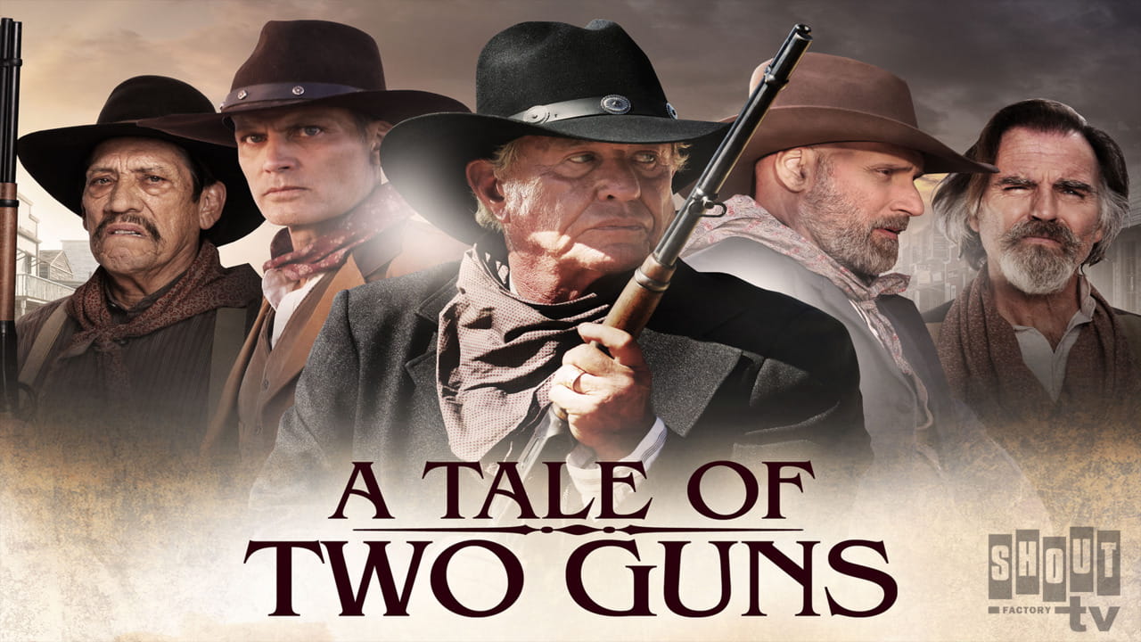 A Tale Of Two Guns