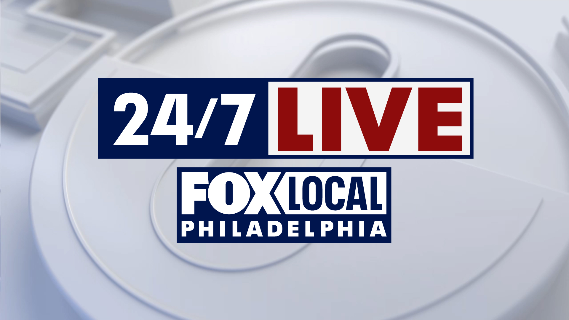 24.7 LIVE | FOX LOCAL Philadelphia