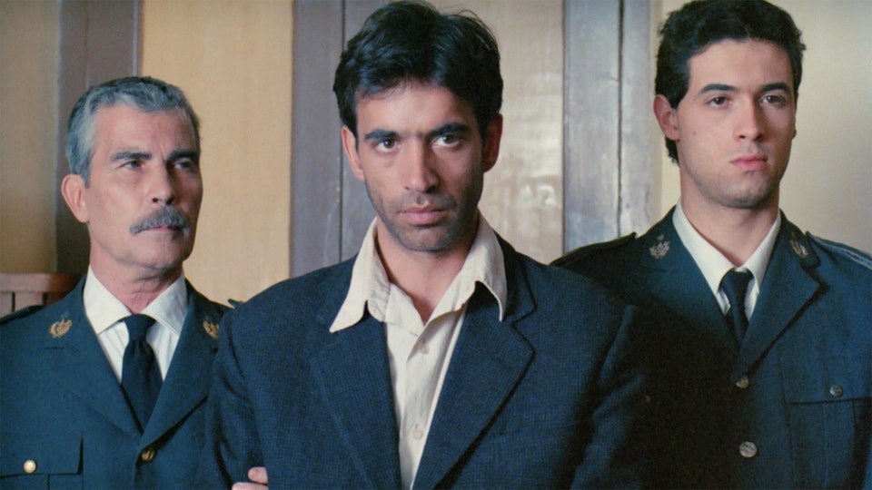 El Lute: Camina o revienta