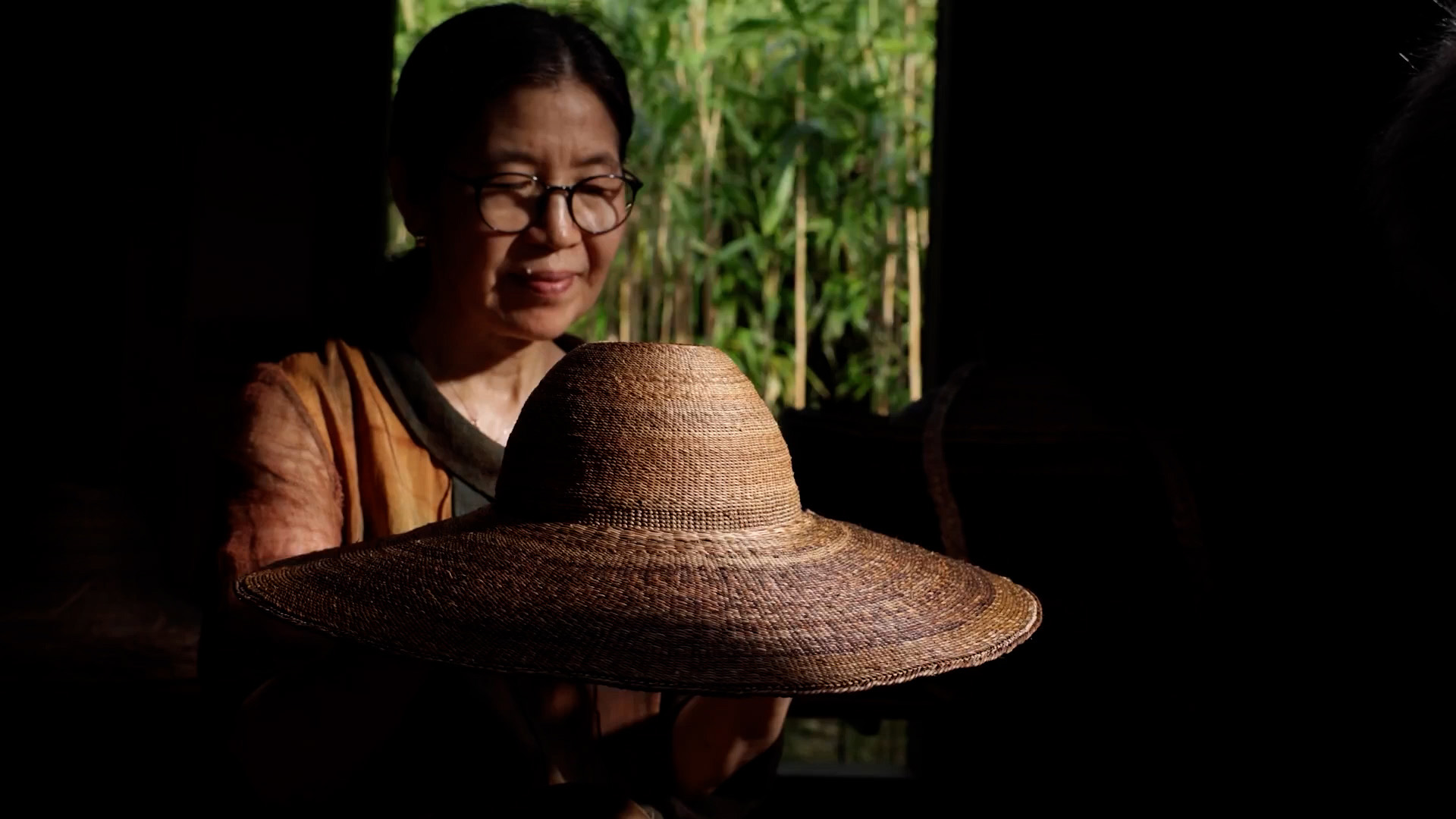 마음으로 엮다. 정동벌립 만들기
