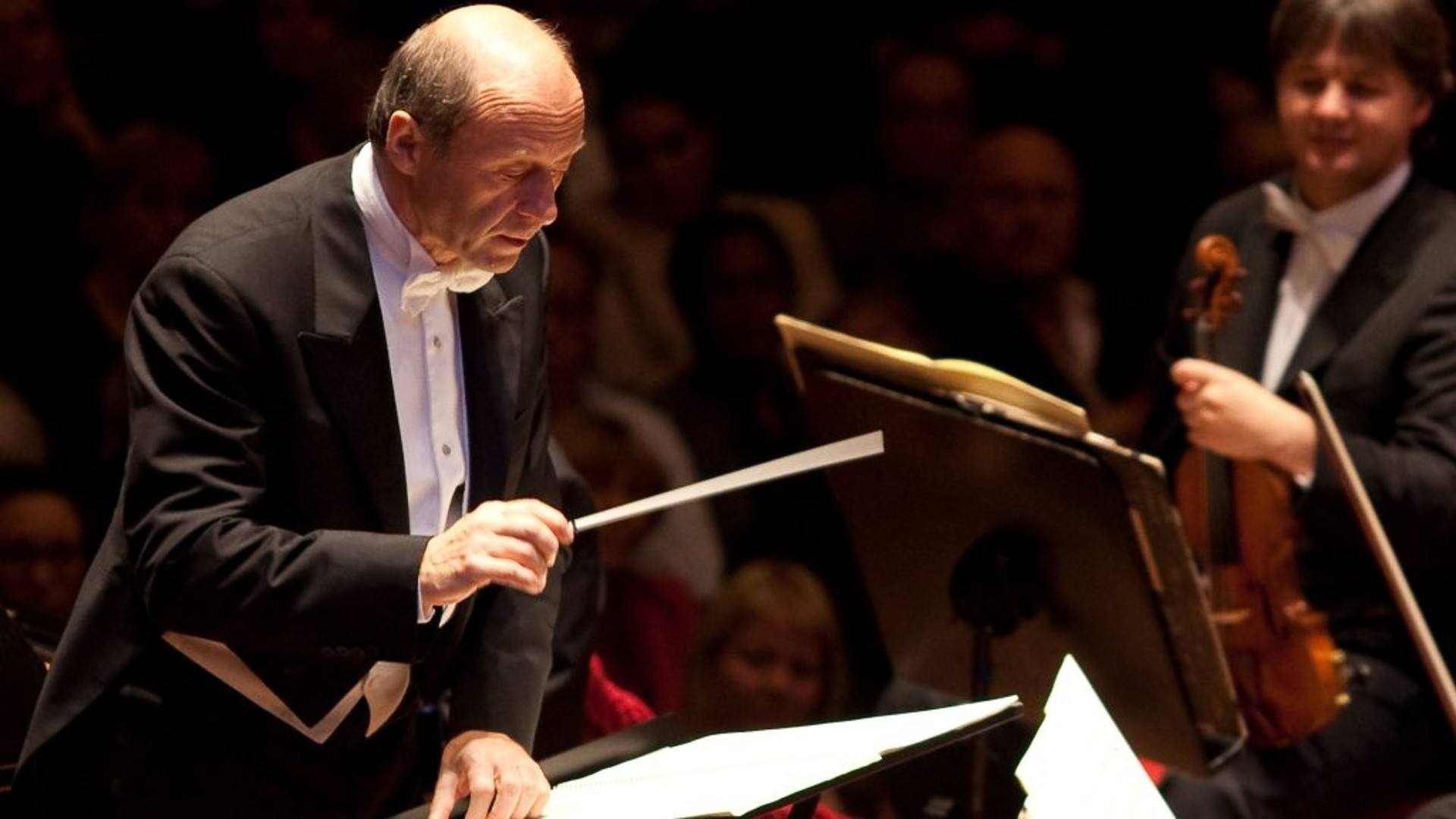 Ivan Fischer & Budapest Festival Orchestra