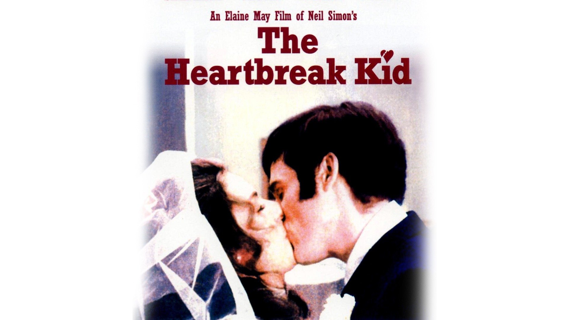The Heartbreak Kid