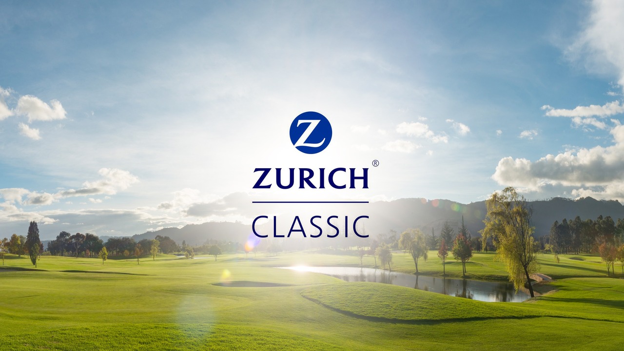 2013 Zurich Classic of New Orleans
