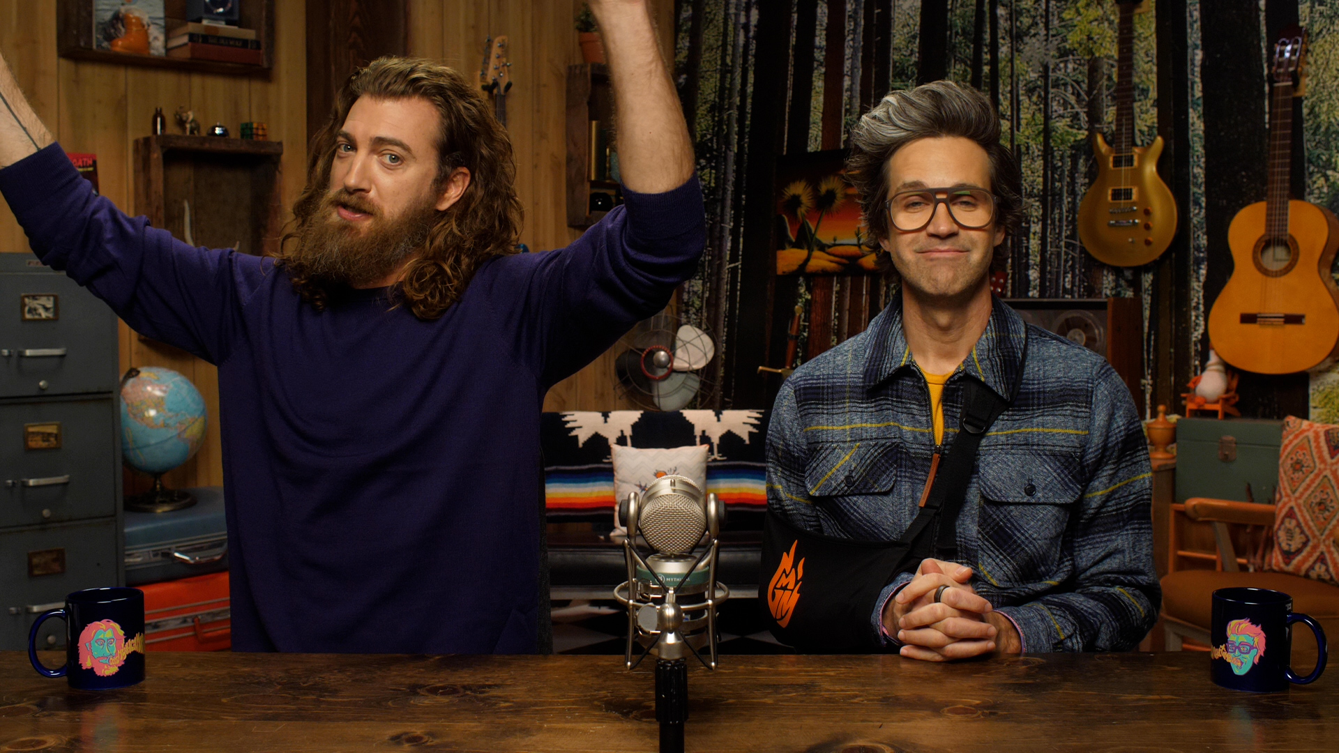 Good Mythical Morning