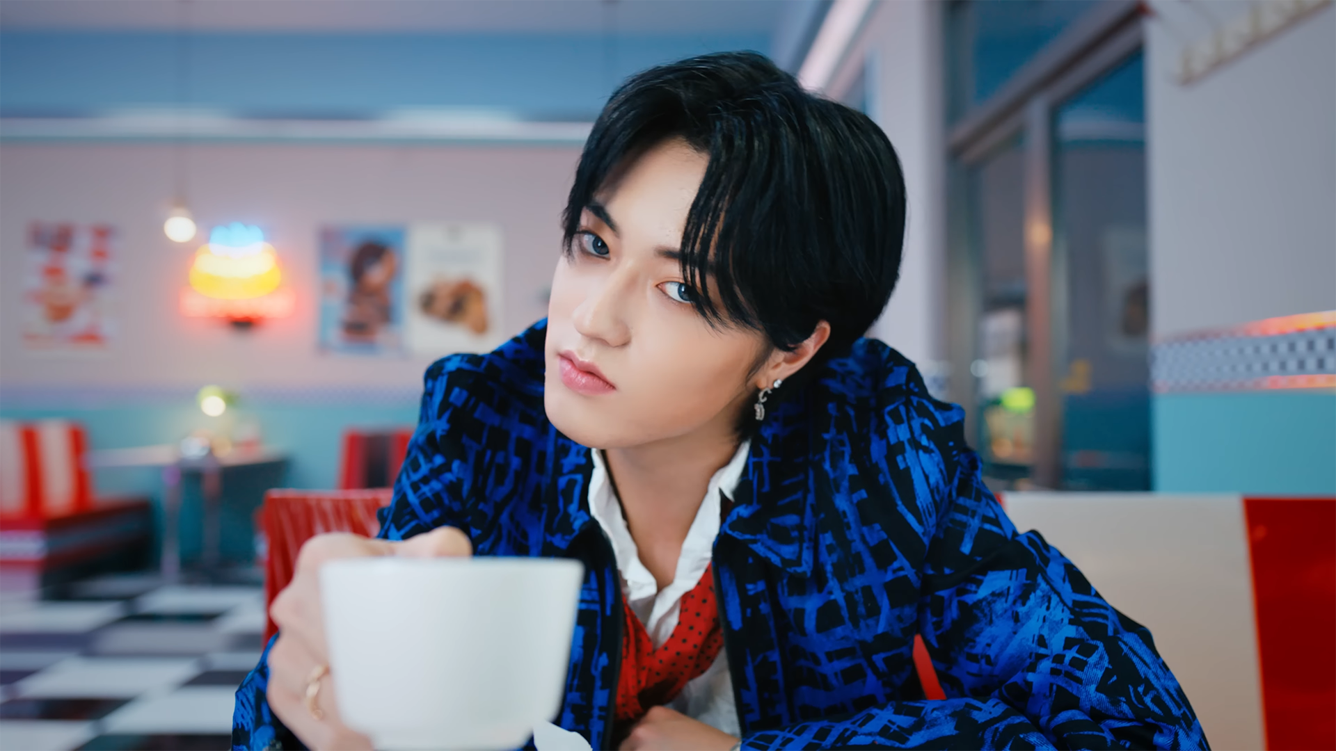 TREASURE MV&Performance Video Special Ep.15