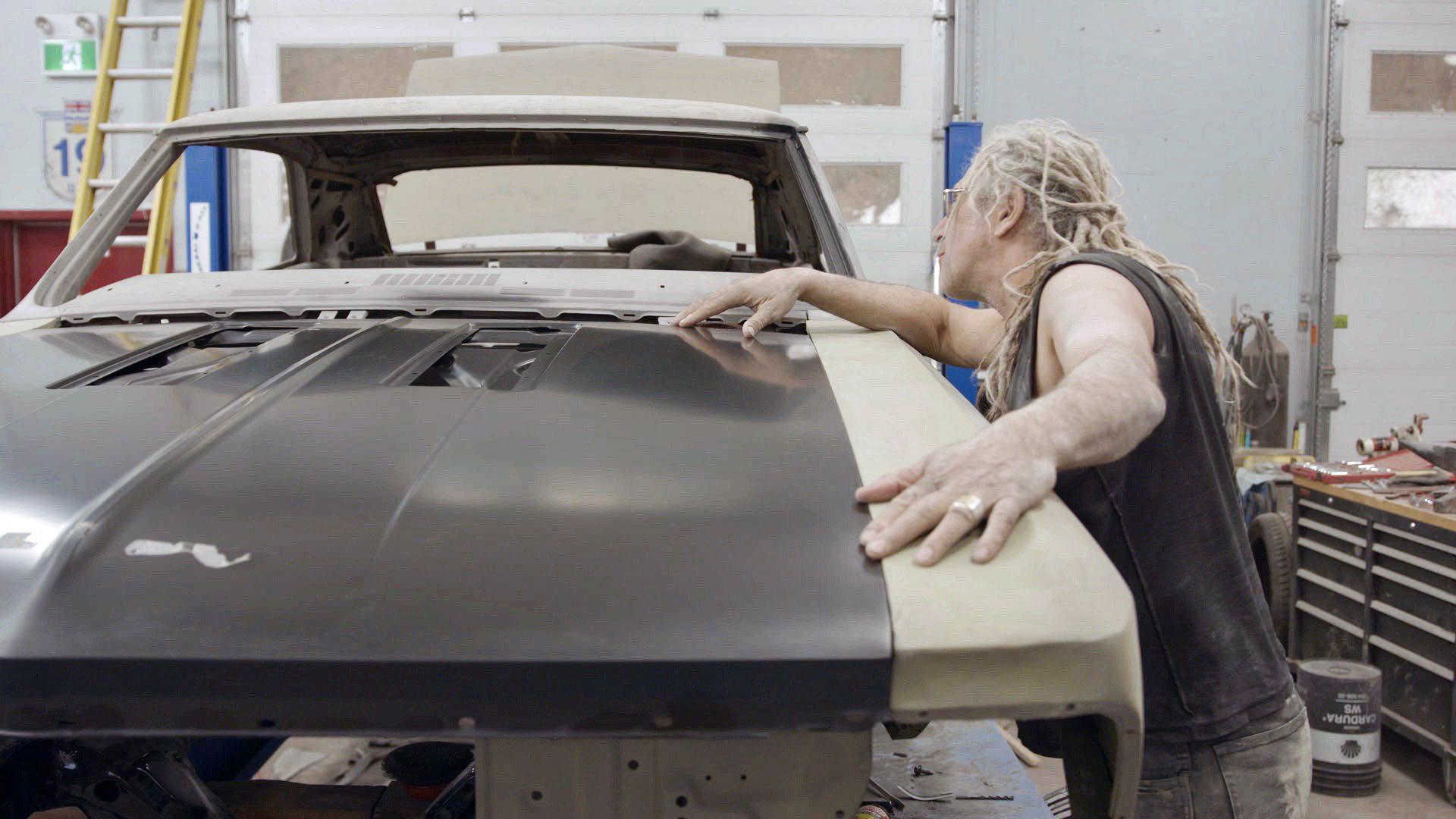 Rust Valley Restorers