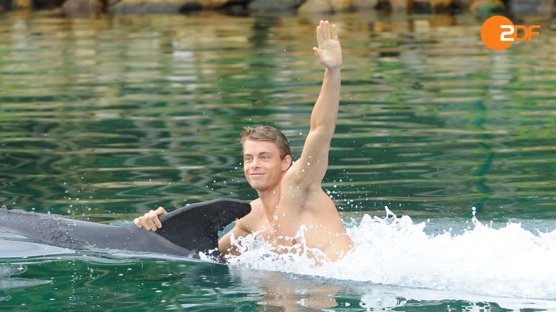 H2O : Just add Water, Season 3