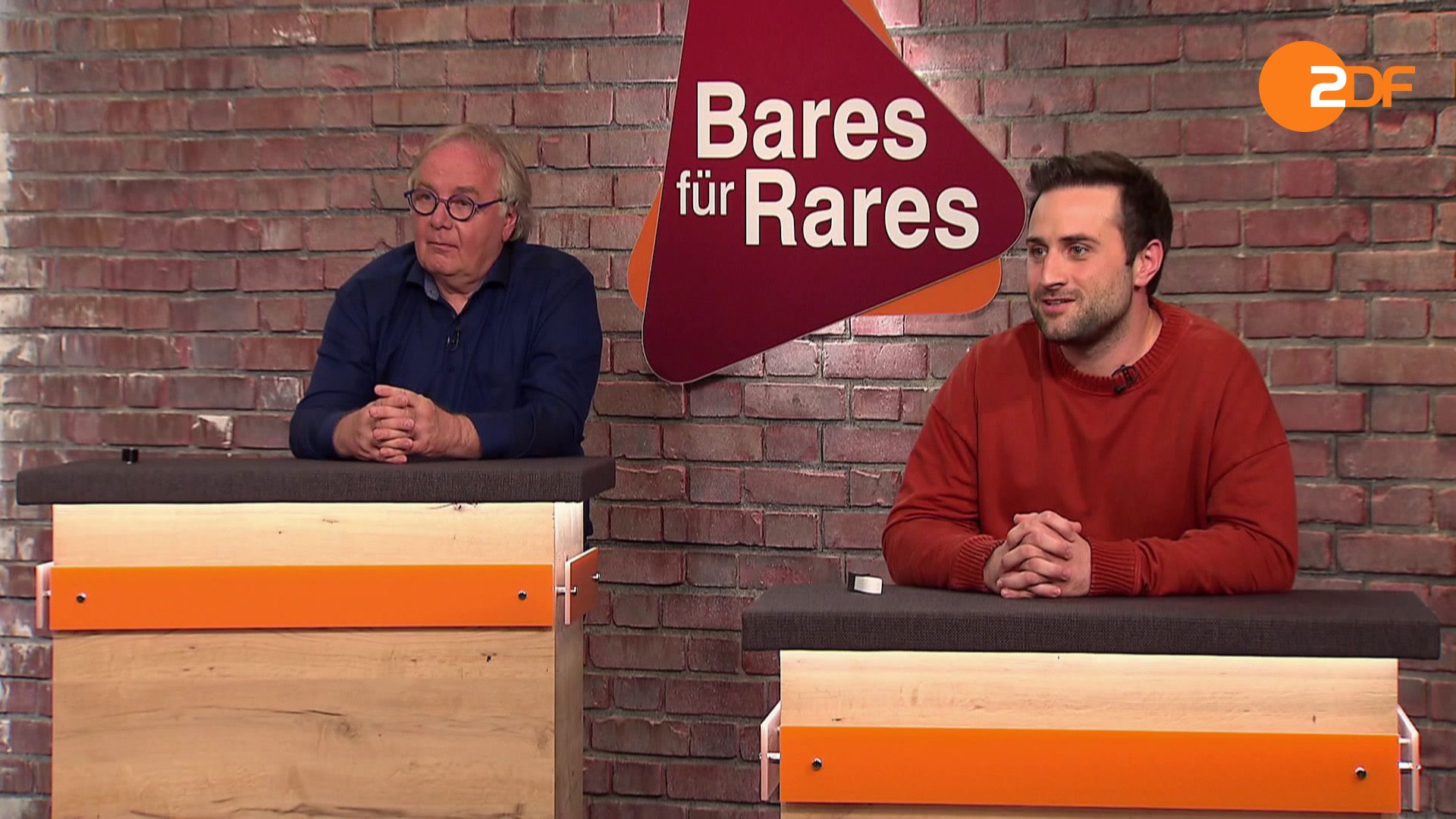 Bares für Rares