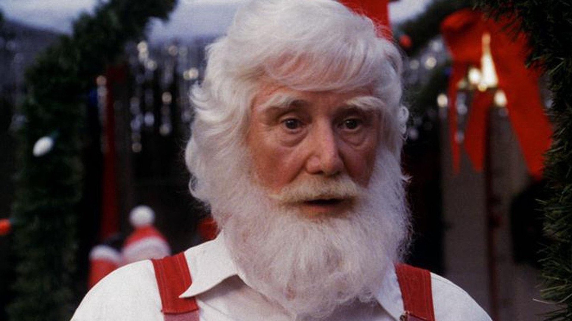 A Different Kind Of Christmas