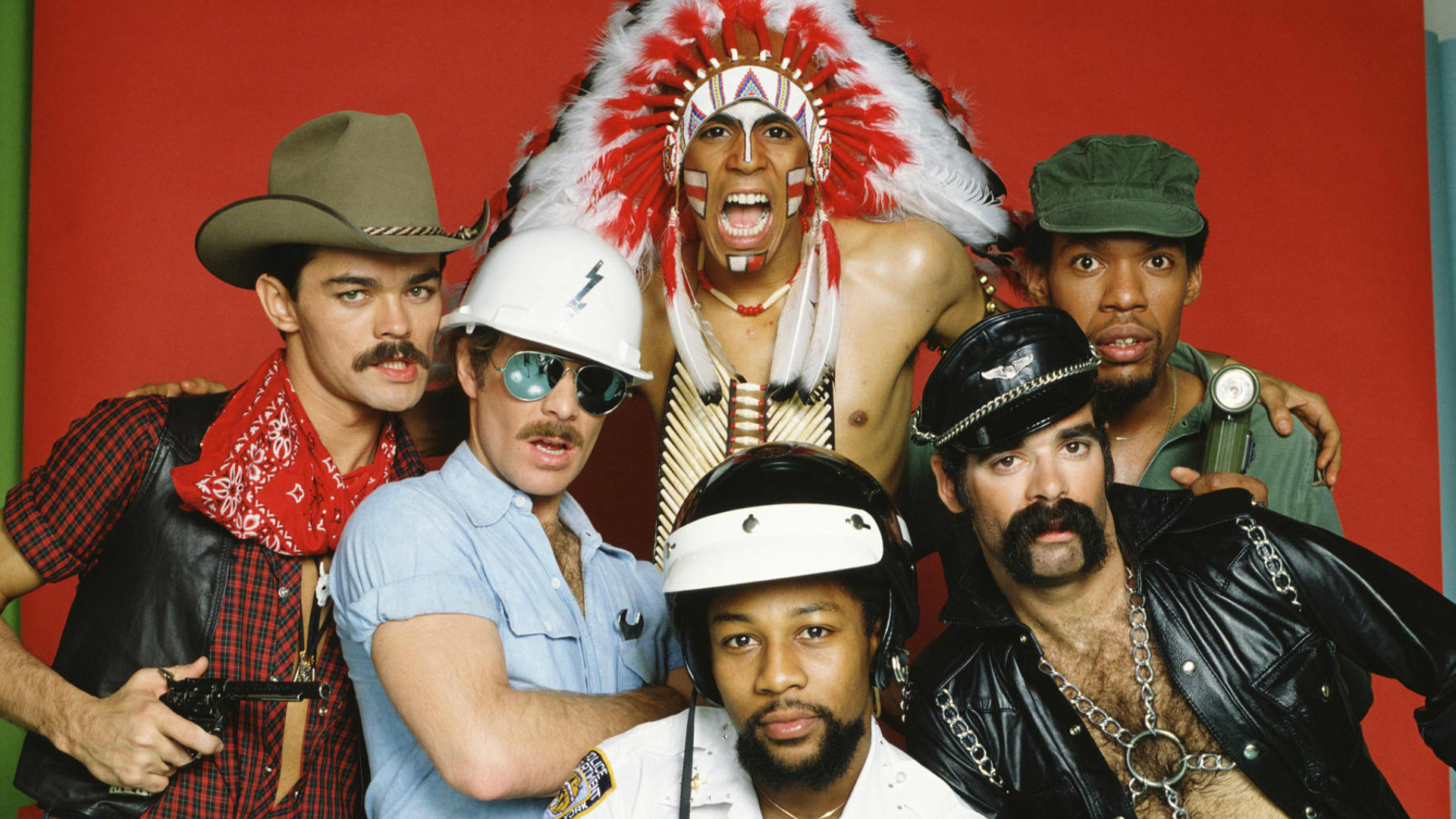 Saturday Night's Alright! Saturday Night's Alright!