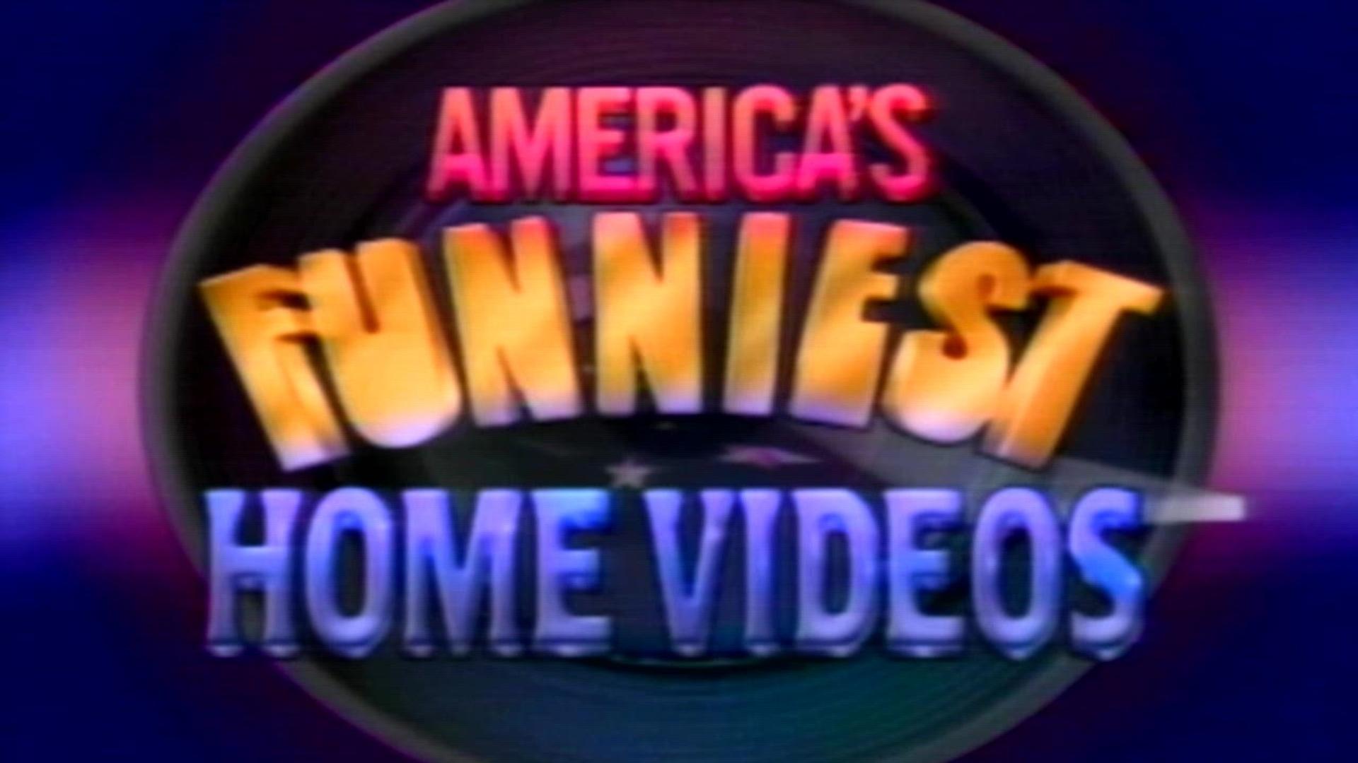 America's Funniest Home Videos