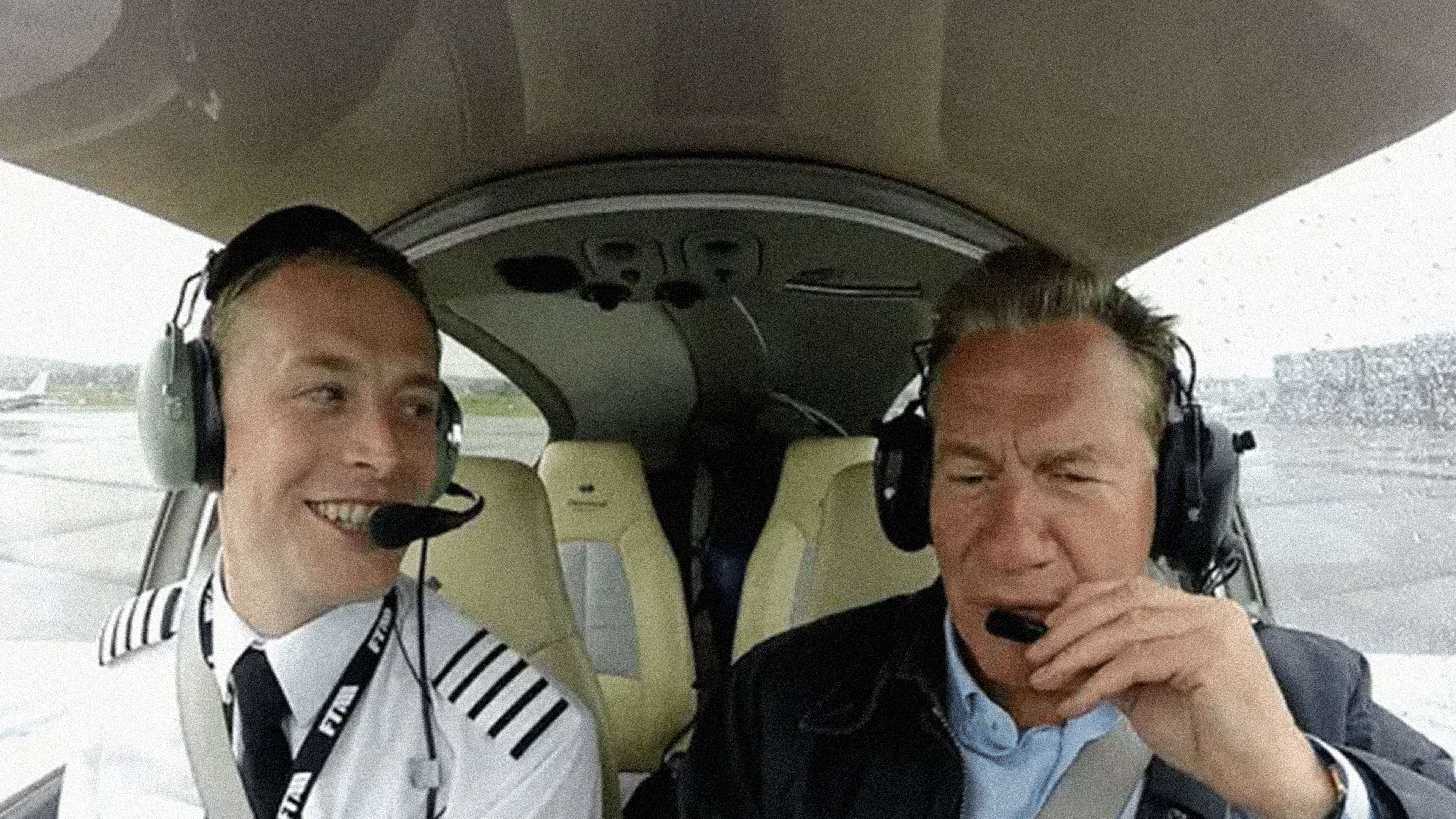 Great British Railway Journeys