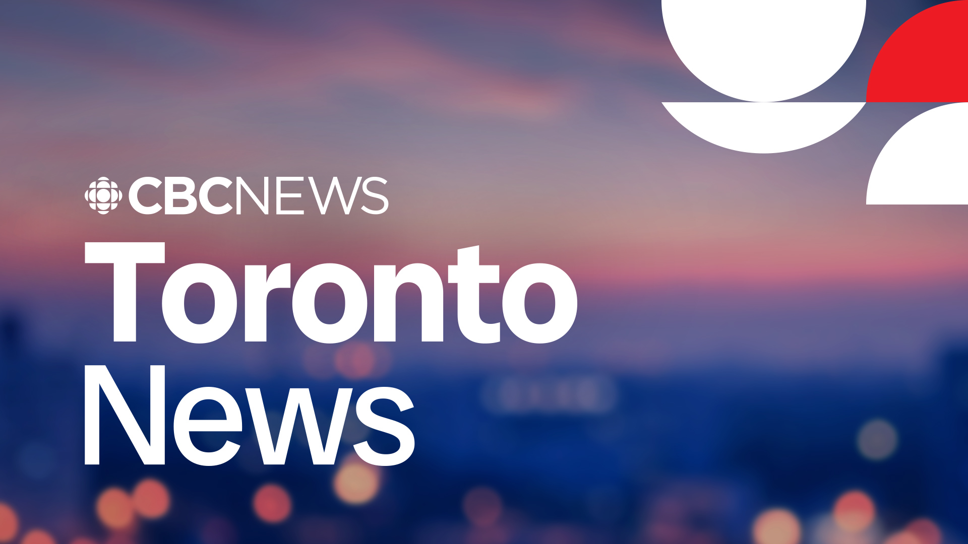 CBC Toronto News
