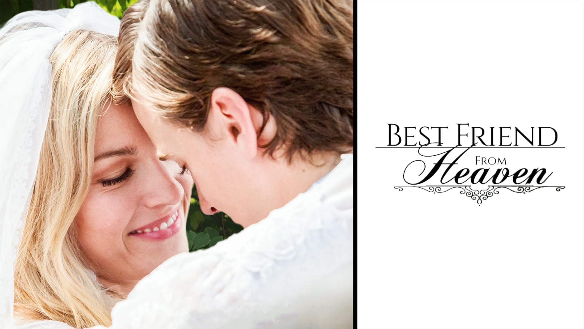 Best Friend From Heaven