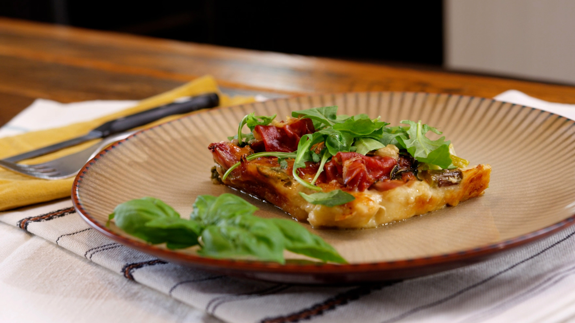 Fresh. Simple. Healthy.