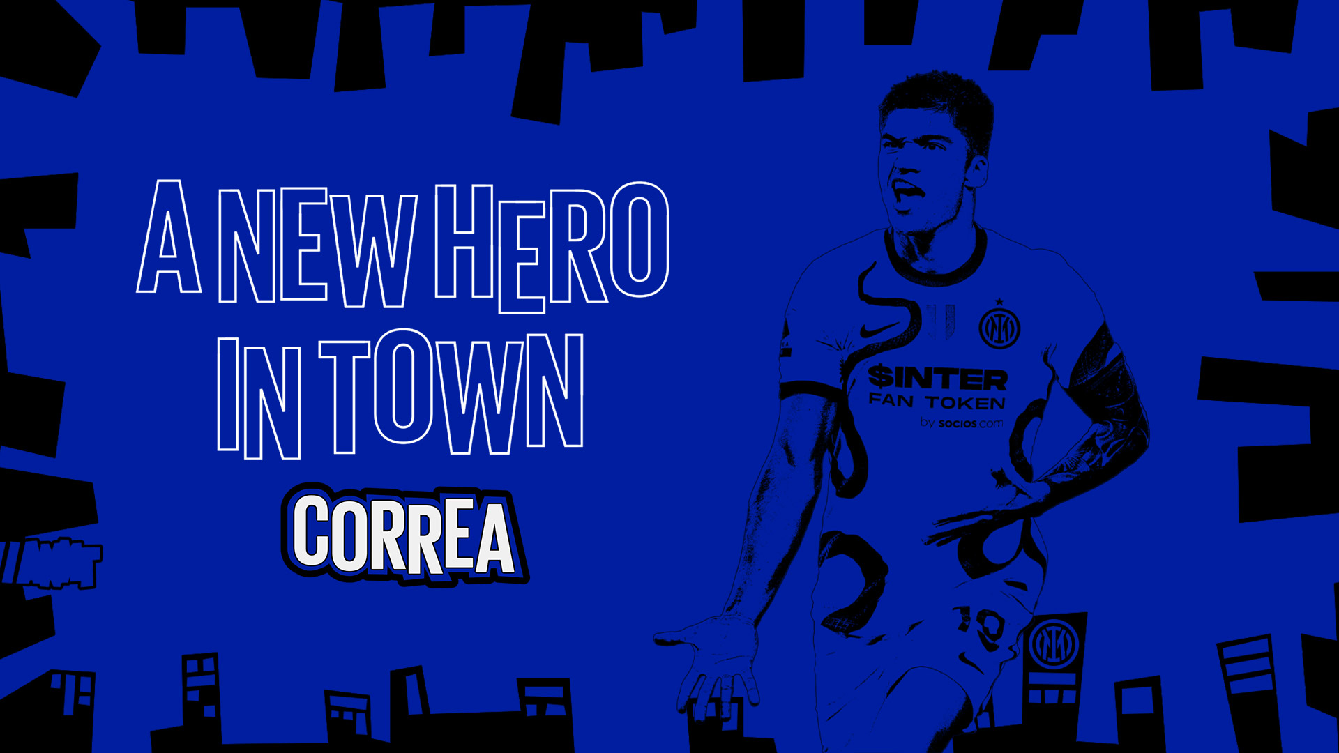 A New Hero In Town Pt06 Correa