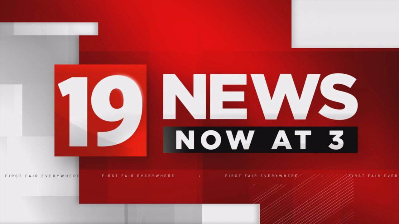 19 News at 3PM