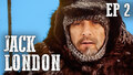 Jack London: Flucht aus dem Goldland