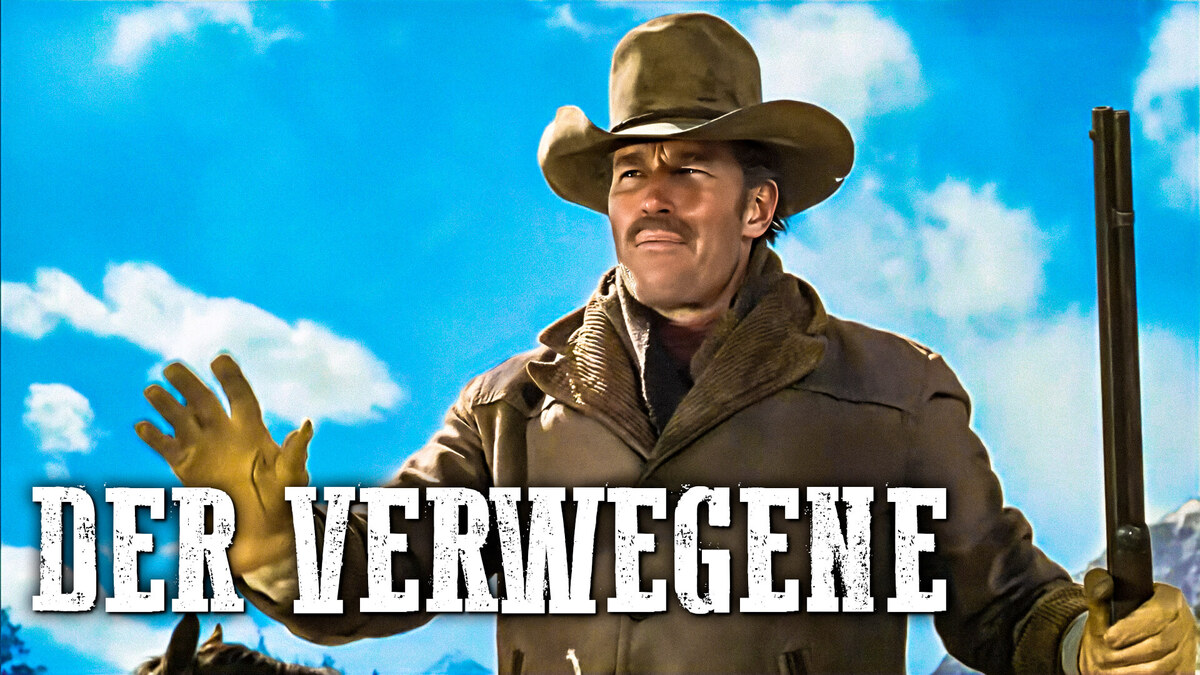 Der Verwegene