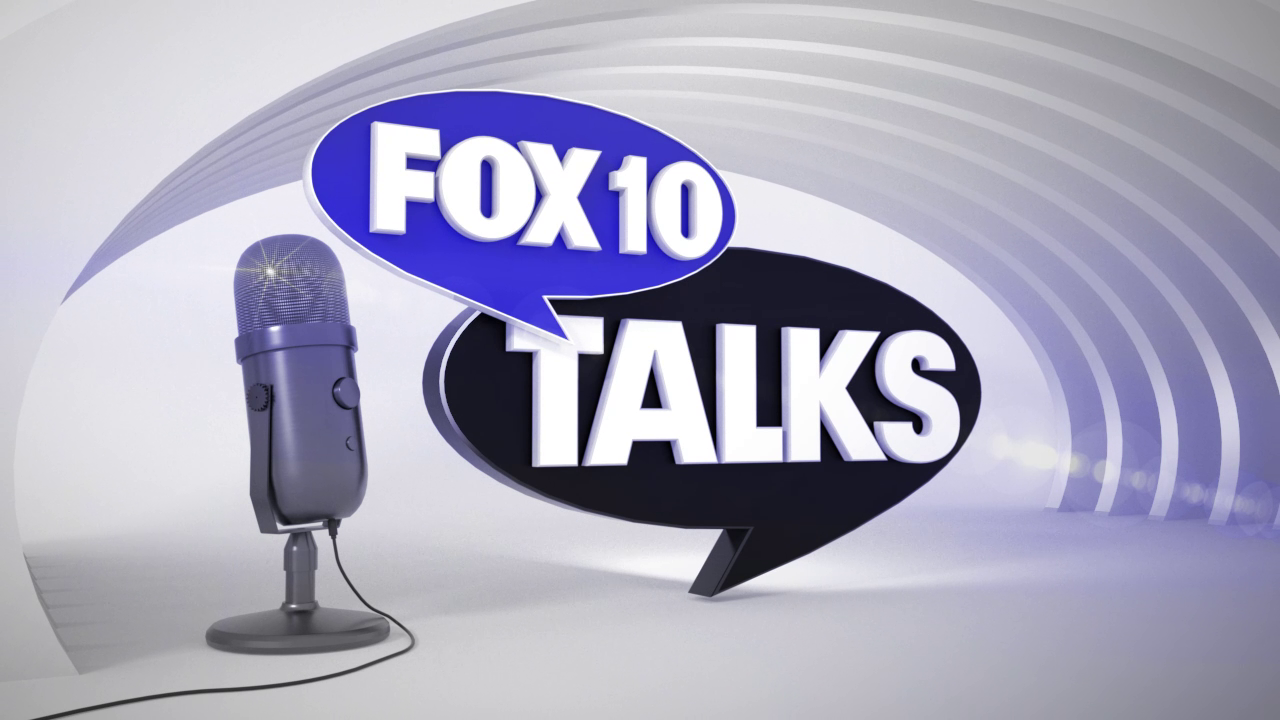 FOX 10 Talks Sports: Pre-Game!