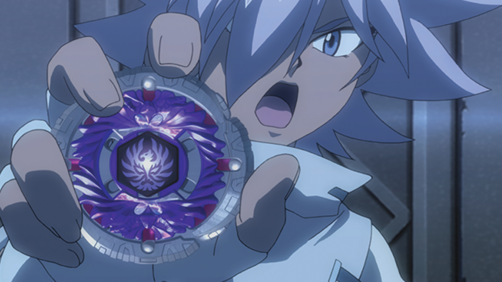 Dynamis, le gardien du temple