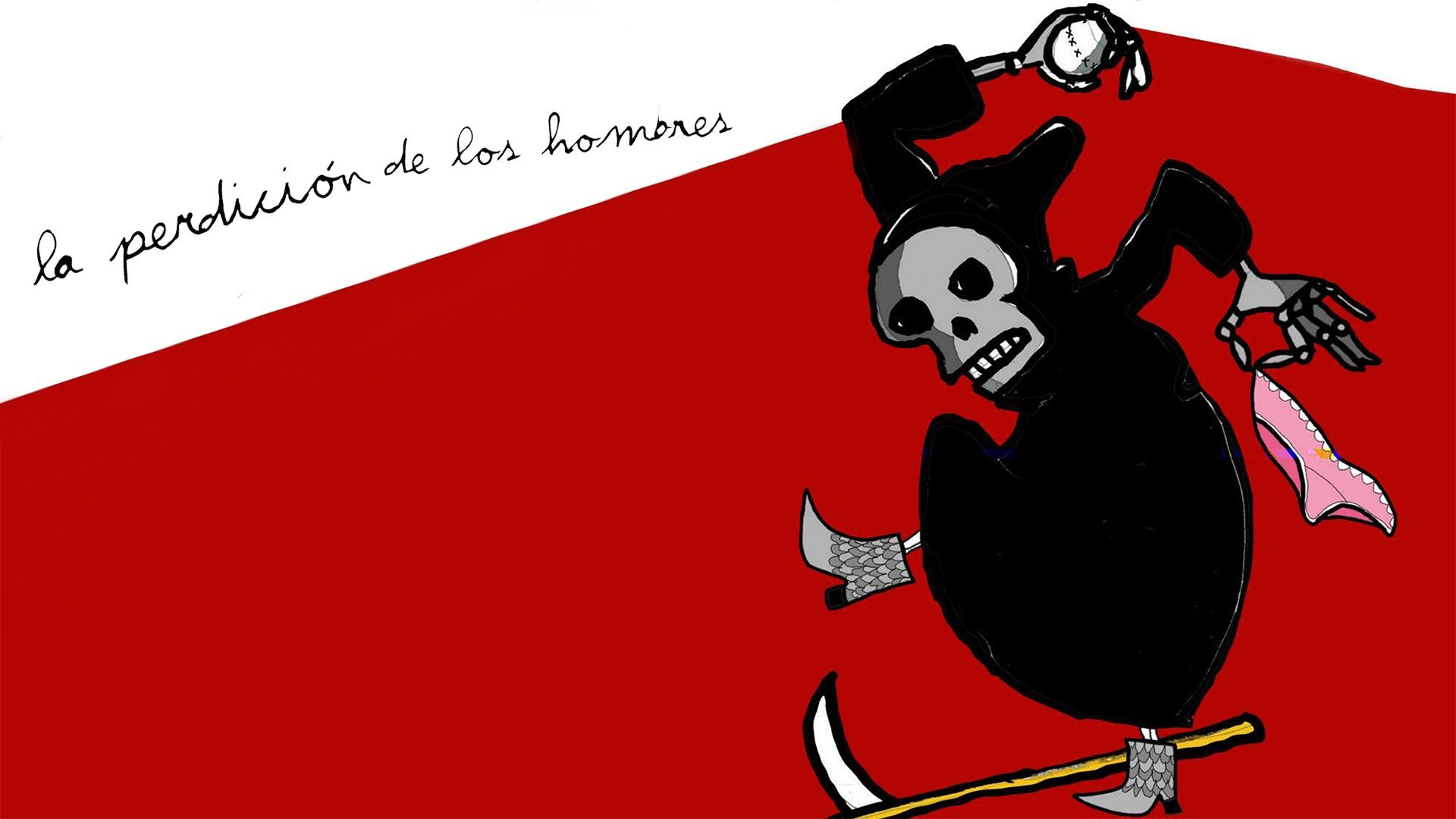 The Ruination of Men