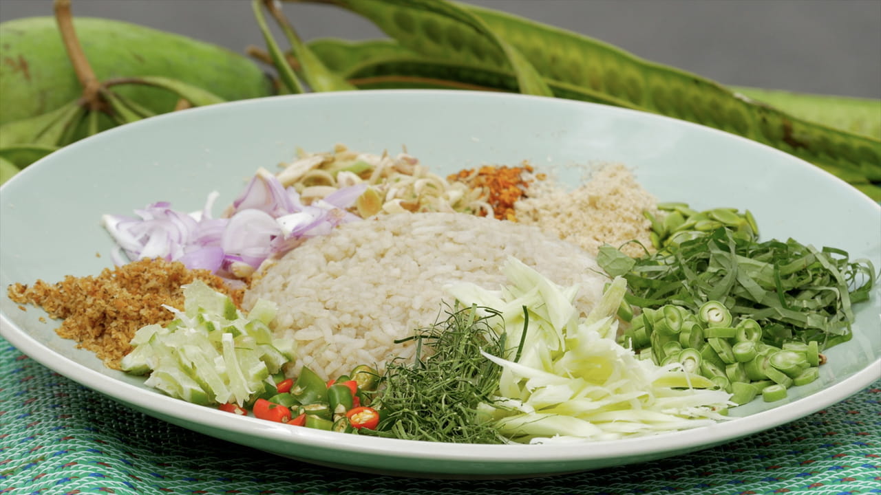 Duncan's Thai Kitchen