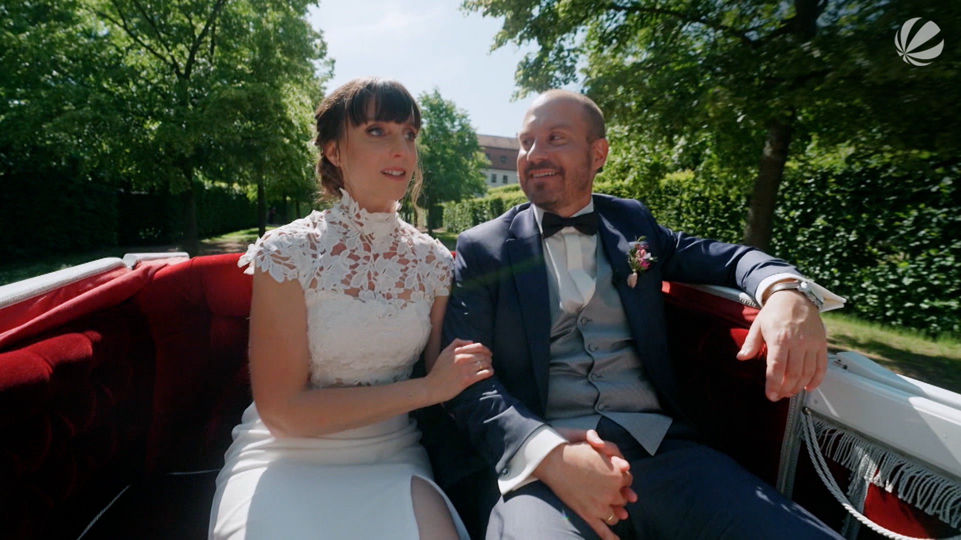 Hochzeit Auf Den Ersten Blick