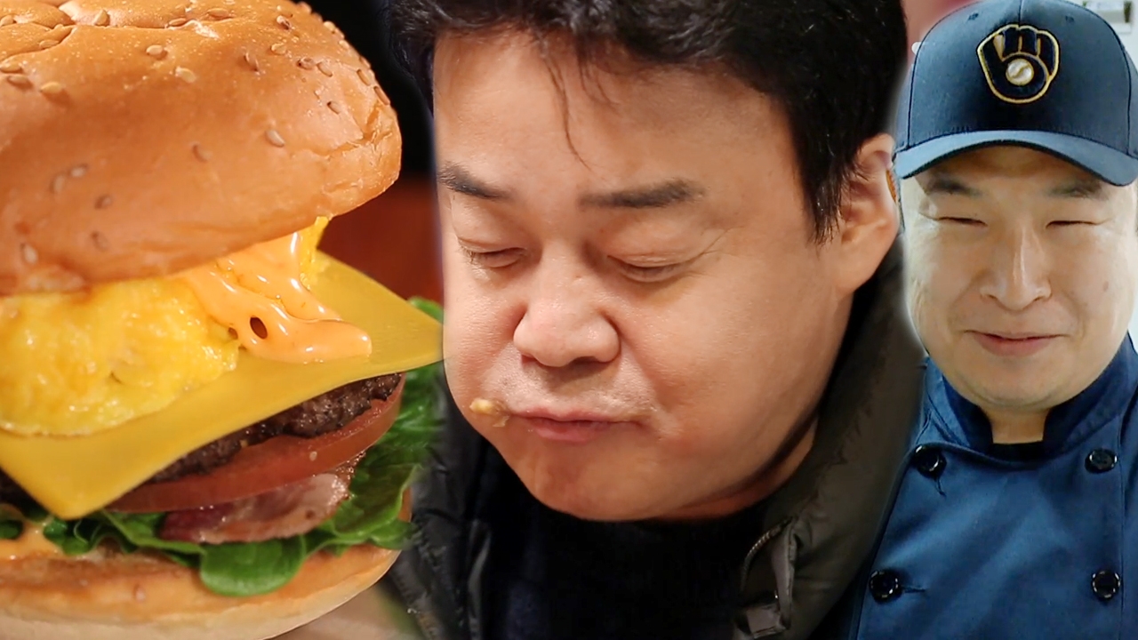 백종원의 골목식당 49회