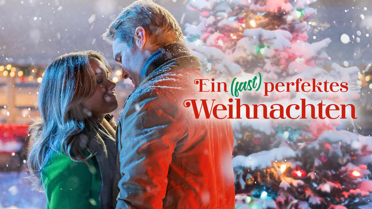 Ein (fast) perfektes Weihnachten
