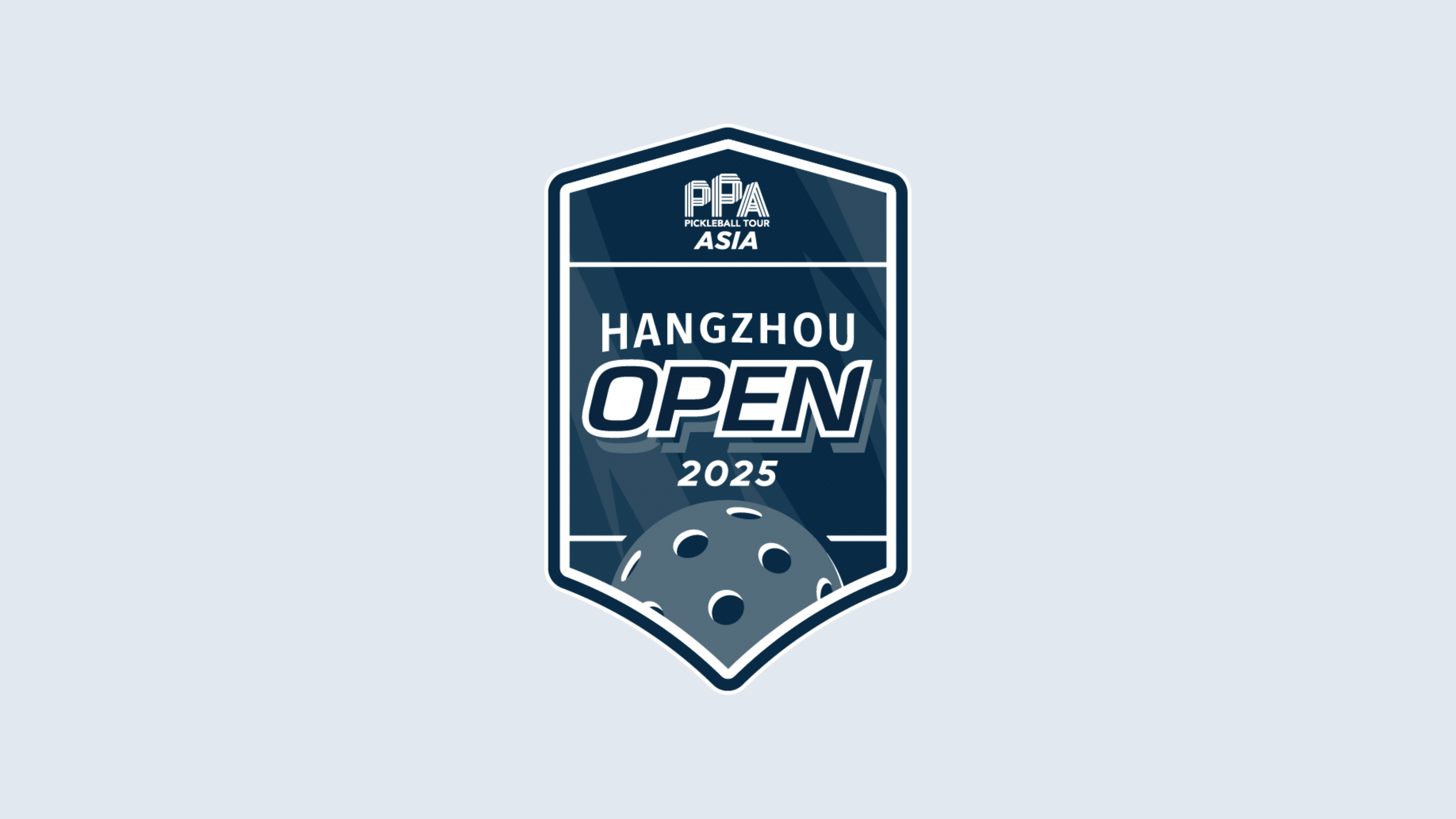 PPA Hangzhou Open: Bronze