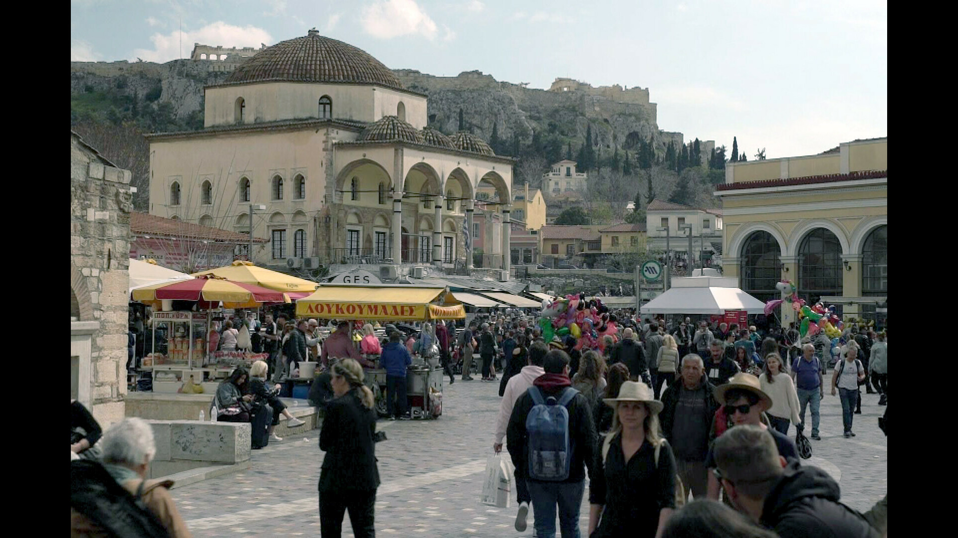 Invitation au voyage