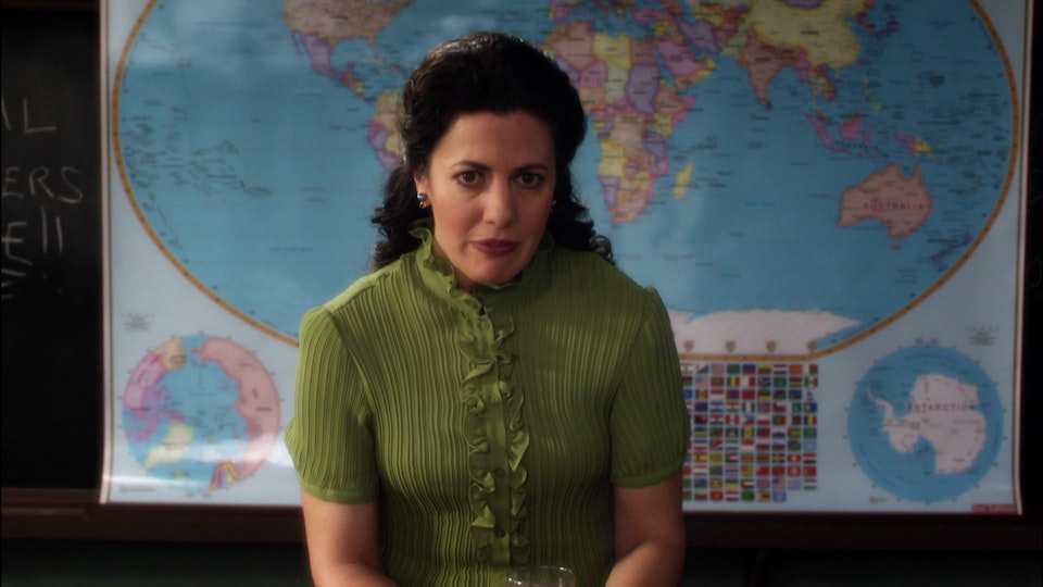 Everybody Hates Chris