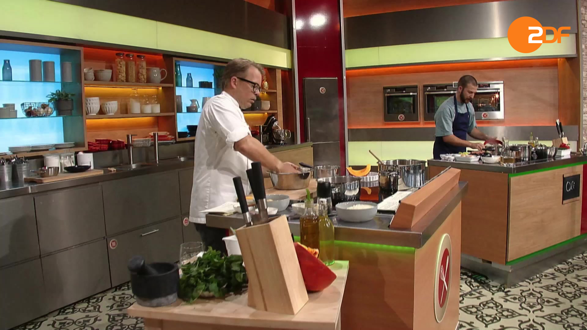 Die Küchenschlacht, Staffel 14