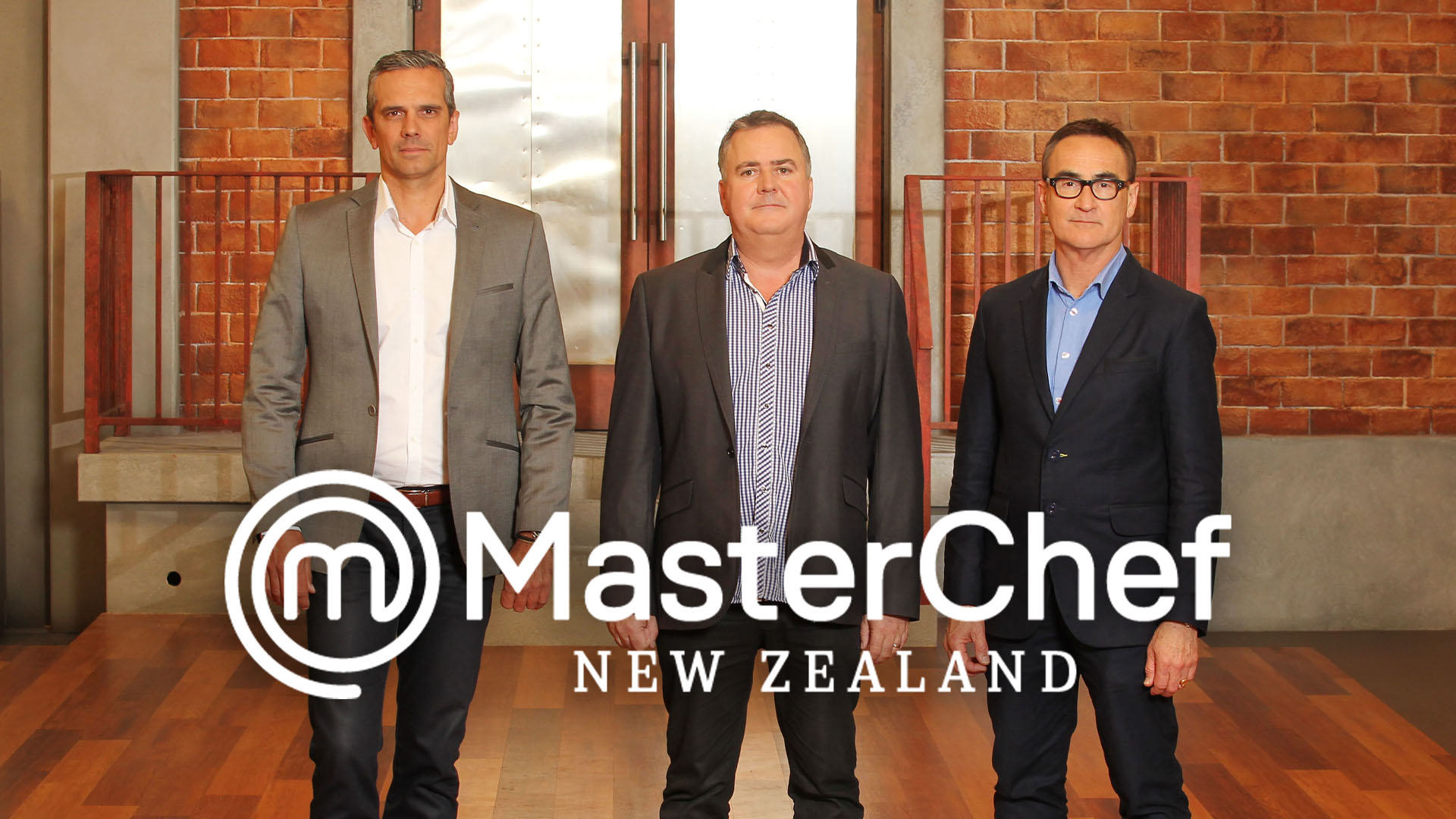 MasterChef New Zealand Season 04